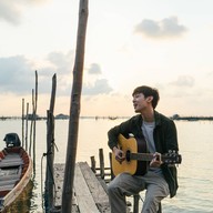 บรรยากาศ เกาะยอ