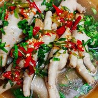 ร้าน ครัวเจ้นิด By ครูรุ้ง สาขาเรวดี ซ.57