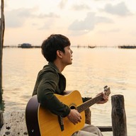 บรรยากาศ เกาะยอ