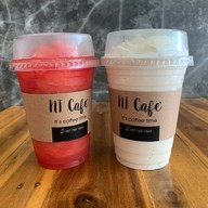 NT Cafe’