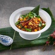 เมนูของร้าน บ้านสุริยาศัย