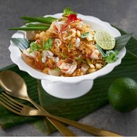 เมนูของร้าน บ้านสุริยาศัย