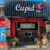 Cupid Cafe Phuket (คิวปิดคาเฟ่ภูเก็ต)