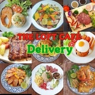 The Loft Cafe