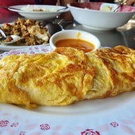 เมนูของร้าน ป้าพัด