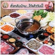 ชาบูบู๊ตึ๊ง วัดด่านสำโรง