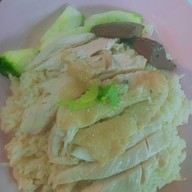 ร้านข้าวมันไก่พุดตาล