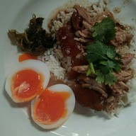 เมนูของร้าน เซียนเส้นลูกชิ้นปลา(เหล่าโหงว) หนองจอก