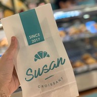 Susan croissant จี ทาวเวอร์ แกรนด์ พระราม9