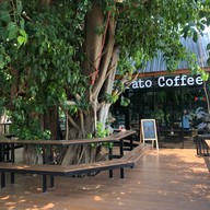 Karato Coffee กาลาโต้ คอฟฟี่