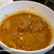 เมนูของร้าน ครัวฉันท์ อาหารปักษ์ใต้