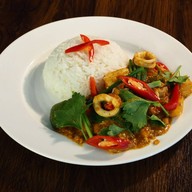 Reve cafe @Vcondo Vcondo salaya