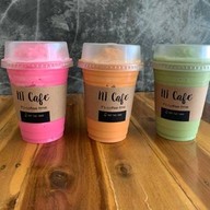 NT Cafe’