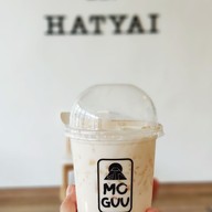 เมนูของร้าน MOGUU Cafe Hatyai Hatyai