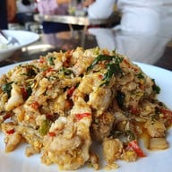 เมนูของร้าน ป้าพัด