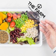 THE FARM (SCB Park Plaza ตึก West ชั้น G)