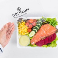 THE FARM (SCB Park Plaza ตึก West ชั้น G)
