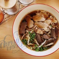 ก๋วยเตี๋ยวเป็ด สยามพราว