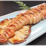 เมนูของร้าน อาโออิ สีลม