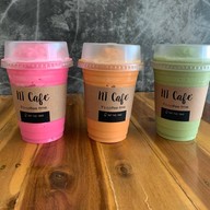 NT Cafe’