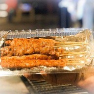 หม่าล่าหัวร้อน by reddy foodtruck ไทรน้อย