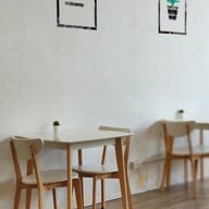 บรรยากาศ MOGUU Cafe Hatyai Hatyai