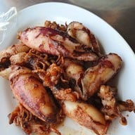 เมนูของร้าน ป้าพัด