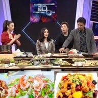 เจ๊โนวข้าวต้มบาทเดียว