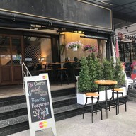 My Corner Dine&Lounge