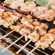 เมนูของร้าน หมูปิ้งฮีโร่ by สะโบมั้ย