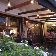 My Corner Dine&Lounge