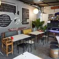 สมาคมเมี่ยงปลาหมุน รามอินทรา 32