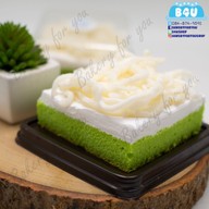 Bakery For You (B4U)