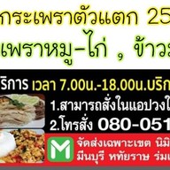 กระเพราตัวแตก25
