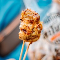 เมนูของร้าน หมูปิ้งฮีโร่ by สะโบมั้ย