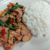 ร้านข้าวต้มอะเมซิ่ง (AMAZING) บางแก้ว