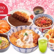 SATO DON MRT Ladprao