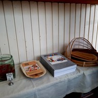 บรรยากาศ ชื่นใจ สุดสัปดาห์คาเฟ่ cheunjai weekend cafe