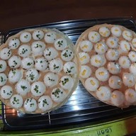 หนมครกริมคลอง6 สาขาคลอง6