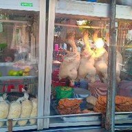 ร้านข้าวมันไก่พุดตาล