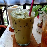 เมนูของร้าน ชื่นใจ สุดสัปดาห์คาเฟ่ cheunjai weekend cafe