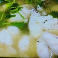 ร้านข้าวต้มอะเมซิ่ง (AMAZING) บางแก้ว