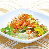 เมนูของร้าน Fuji Japanese Restaurant เซ็นทรัล ศาลายา