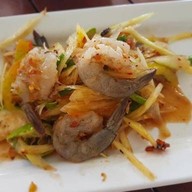 ร้านส้มตำบุญศิริ