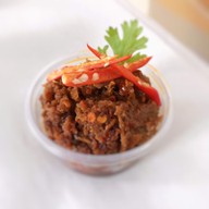 น้ำเงี้ยว-ข้าวซอย , น้ำมะพร้าวปั่นนมสด ประชาอุทิศ90