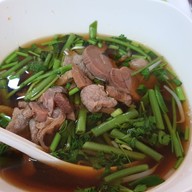 เมนูของร้าน ชอกะเชอ