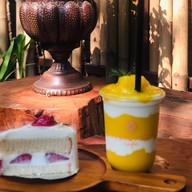 Leaf & Tree Cafe อยุธยา