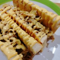 Dr.Sandwich Sukhumvit 26