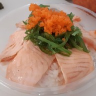 Pukawa Sushi @Food Villa Ratchapruek