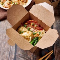 ห่อเกี๊ยว เคหะร่มเกล้า เคหะร่มเกล้า